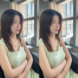 -XIMA·美发沙龙