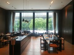 -当米亚诺意大利餐厅(武汉光谷凯悦酒店)
