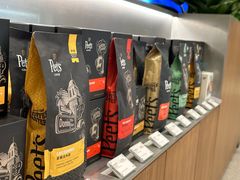 -Peet's 皮爷咖啡(深圳湾万象城店)