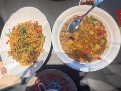 -紫泥369粗粮季(四牌楼店)