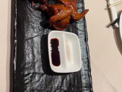 -侨美食家·粤菜(体育西路店)