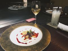 -Ginza Onodera铁板烧(外滩十八号店)