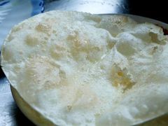 -东北熏肉大饼(大学南路店)