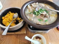 -刀板香·安徽菜(望江东路店)