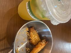 -有茶有面(深圳南山店)