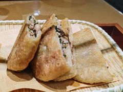 -好记馅饼(长白店)