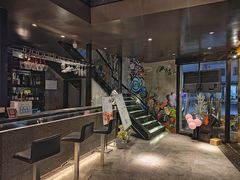 -花见无国界料理(科林楼店)
