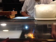 寿司-椿山日本料理