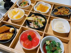 -新仙清汤牛腩(铜锣湾店)