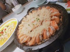 -小菜园新徽菜(江阴万达店)