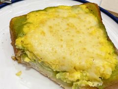 -LAVAZZA拉瓦萨咖啡(仁恒梦中心店)