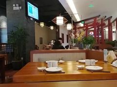 大堂-游You House(西单老佛爷店)