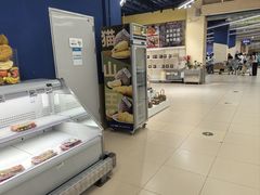 -盒马X会员店(上海森兰商都店)