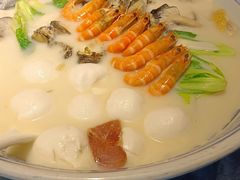 -山外山菜馆(玉泉路店)