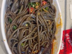 -鱼酷活鱼烤鱼(南京水游城店)