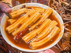 -阳阳老火锅(小南门店)