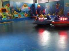 -蒙特利亲子乐园