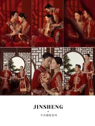 -今生有约婚纱摄影店(景德路店)