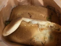 -薛新颖红豆饼(中式甜点山师店)