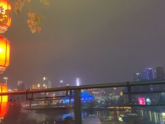 -桃花沅火锅(长嘉汇江景店)