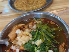 -柳州肥姨妈大骨螺蛳粉(东靖路店)