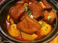 -酒阳蒸经小酒馆(解放碑店)