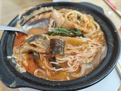 -小街曹师傅砂锅麻辣烫(亚泰大街店)