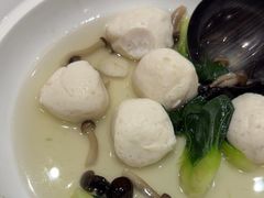 -南湖船菜大酒店