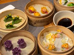 -德发长·花式蒸饺(大唐不夜城店)