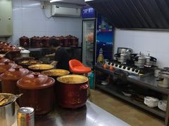 -董厨煨汤馆(车站路店)
