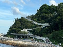-大梅沙海滨公园