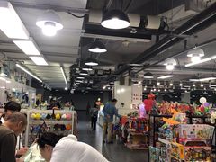 -中福百货(望京店)