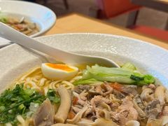 -大师兄·西北小馆(金湾华发商都店)