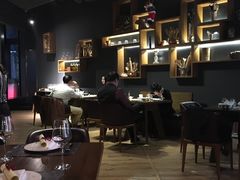 -CASANOVA西餐厅(海信广场店)