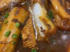 -启东海鲜人家(古美路店)