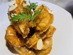 -京华烟云·北京烤鸭(领展购物广场·中关村店)