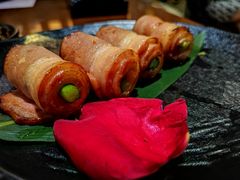 -大渔铁板烧(中山路八佰伴店)