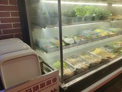 -老马路串串香火锅(北门桥店)