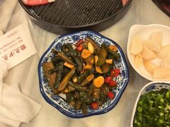 -牛街清真满恒記(平安里西大街店)