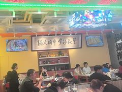 -荣叔港式沙嗲牛肉火锅(正佳潮流店)