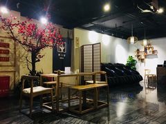 -安贞汤泉(安贞桥店)