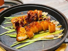 -景式·廣東粤菜(凤凰古站店)