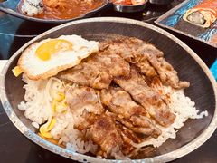 -HONGA HONGA雄家(曹路店)