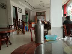 大堂-梅岭馆鹅王美食