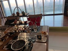 -翡翠36餐厅(浦东香格里拉店)