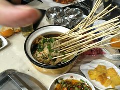 -白玉串城(南六中路店)