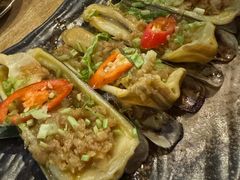 -质烤烤物·活烤海鲜(质烤总店)