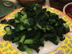 -那家小馆•北京菜•烤鸭(香山店)