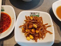 -黑窑厂糖油饼烤鸭·清真菜(黑窑厂街店)