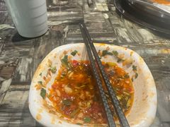 -冠菌火锅自助(东莞桥头店)
